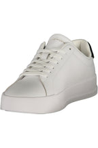 TOMMY HILFIGER Men Sneakers - White