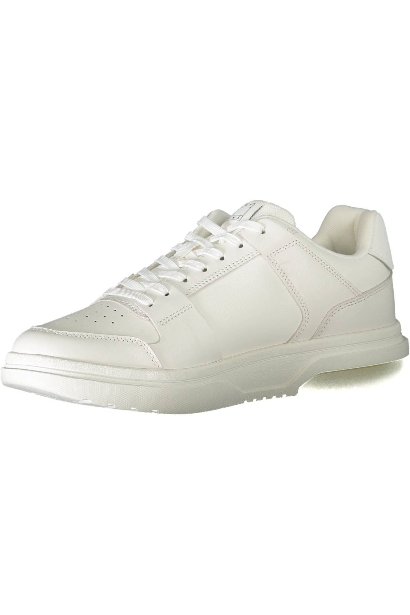 TOMMY HILFIGER Men Sneakers - White