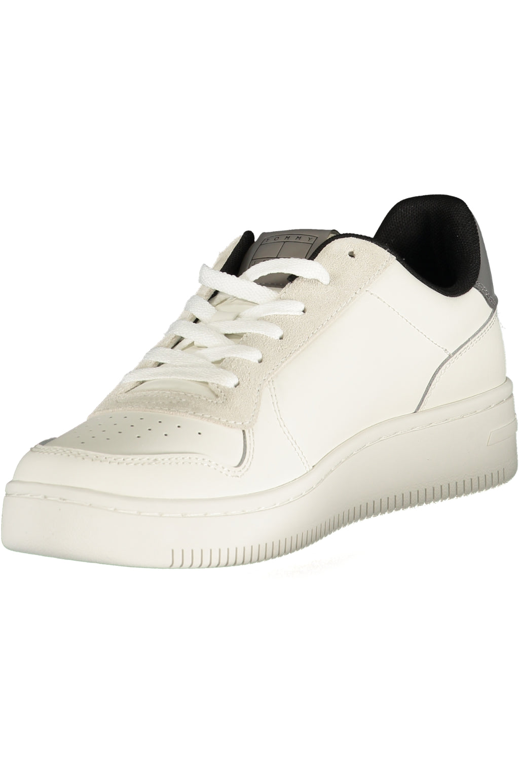 TOMMY HILFIGER Men Sneakers - White