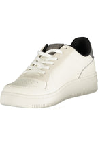 TOMMY HILFIGER Men Sneakers - White