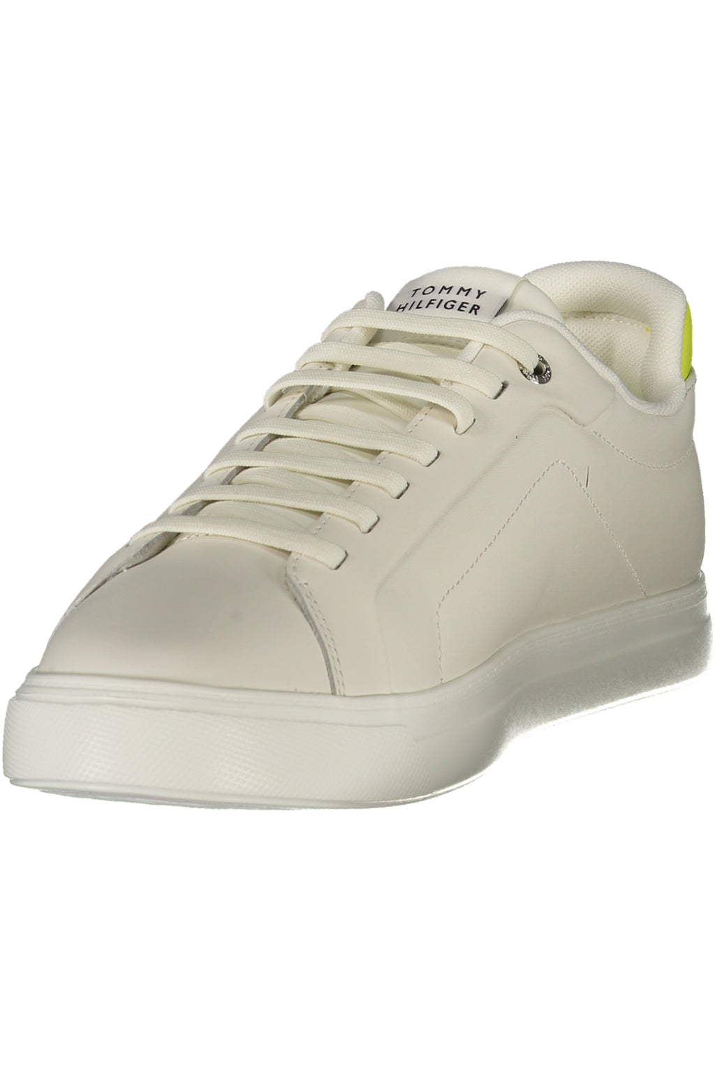 TOMMY HILFIGER Men Sneakers - White