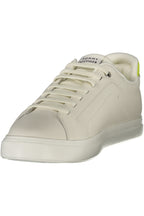 TOMMY HILFIGER Men Sneakers - White