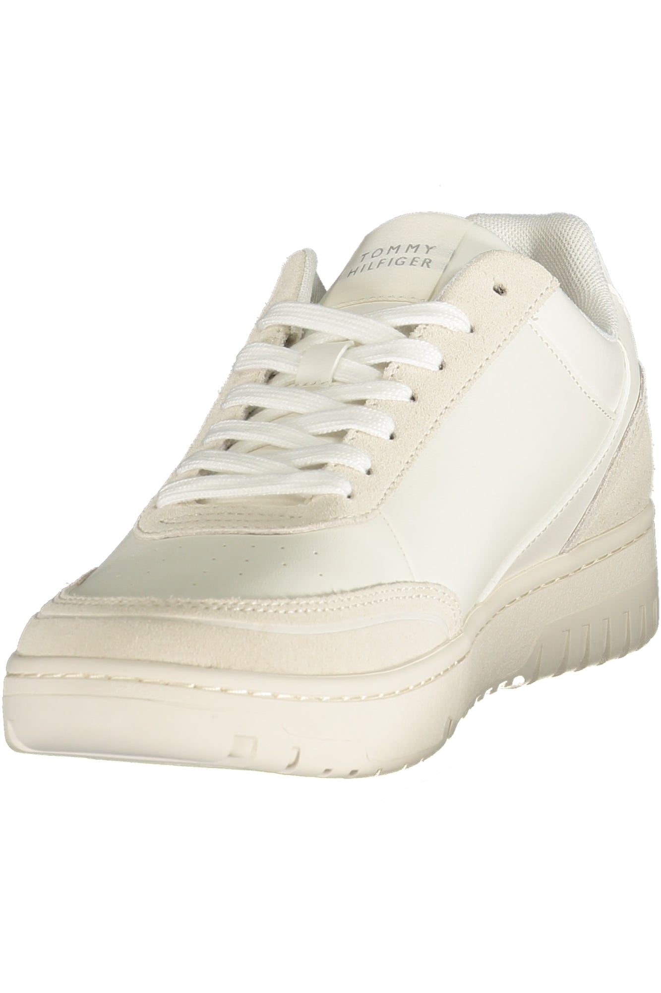 TOMMY HILFIGER Men Sneakers - White