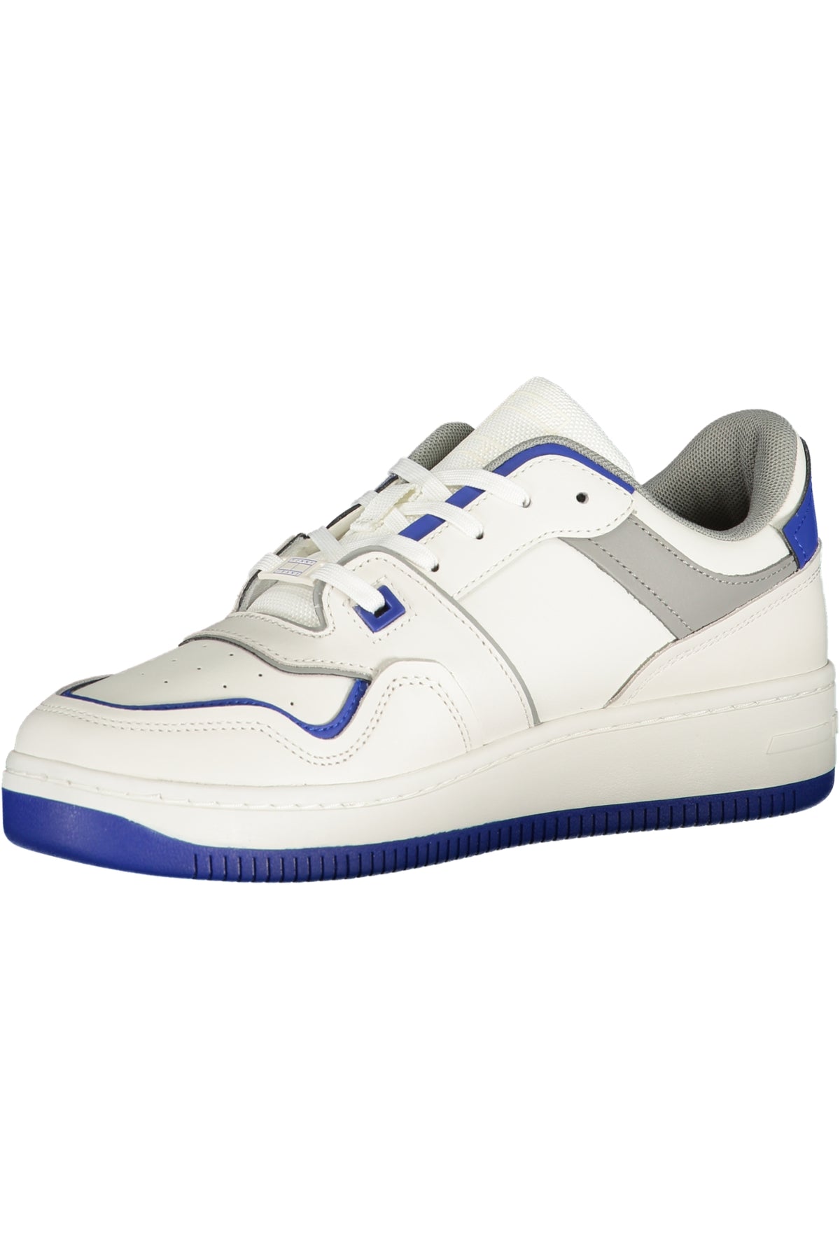 TOMMY HILFIGER Men Sneakers - White