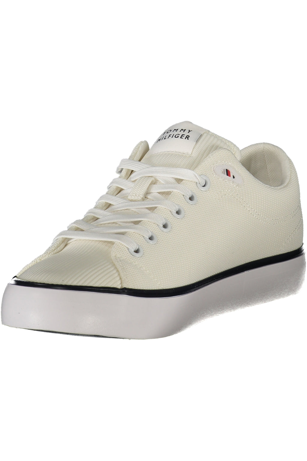 TOMMY HILFIGER Men Sneakers - White
