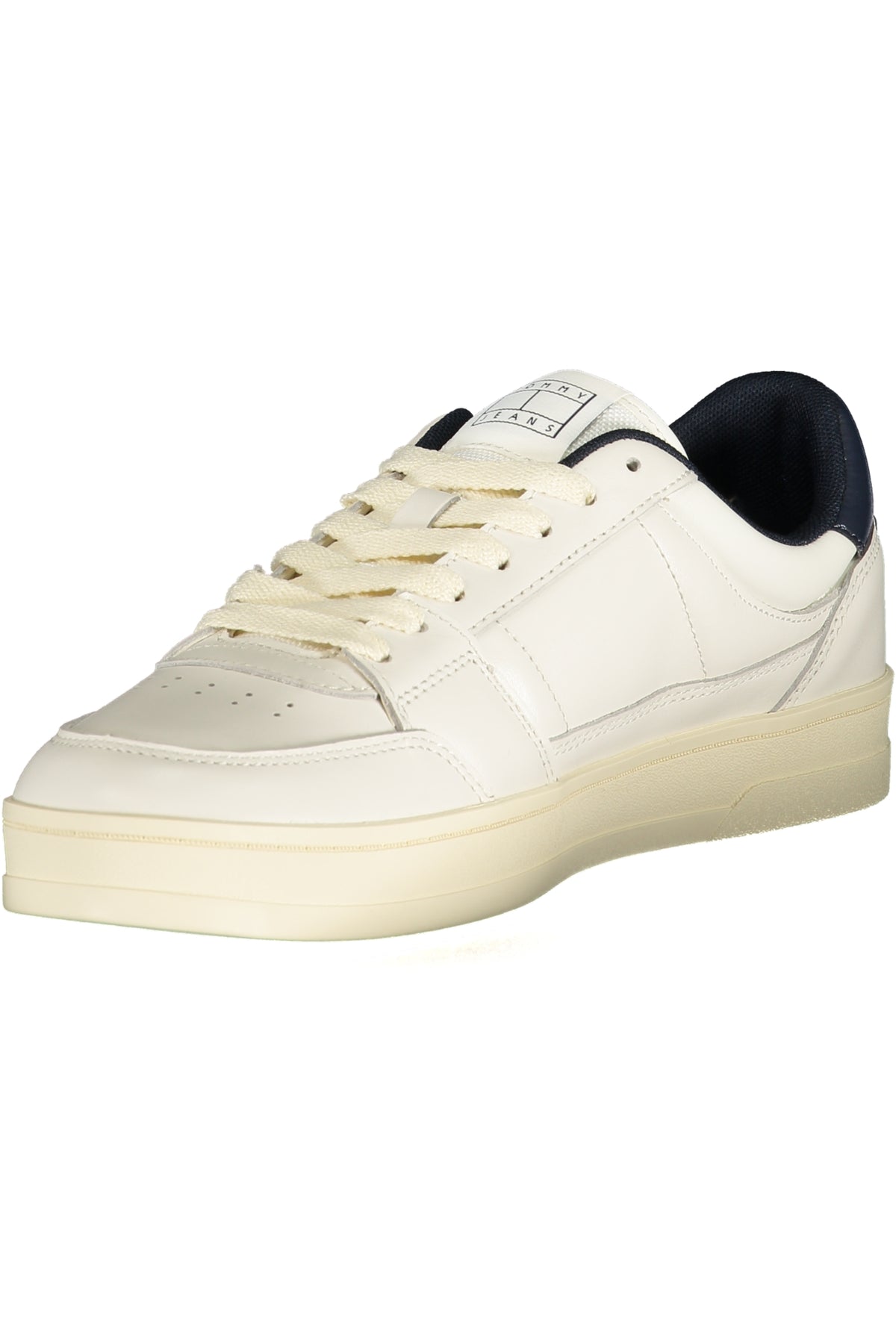 TOMMY HILFIGER Men Sneakers - White