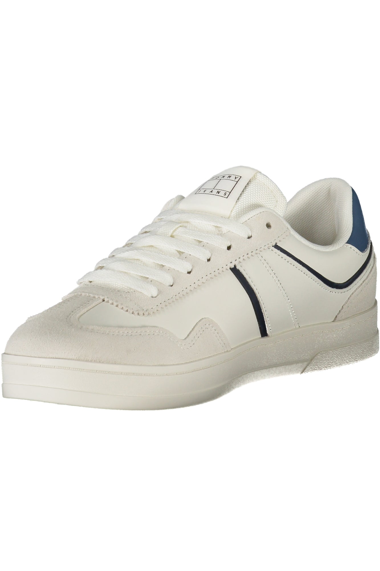 TOMMY HILFIGER Men Sneakers - White