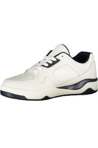 TOMMY HILFIGER Men Sneakers - White