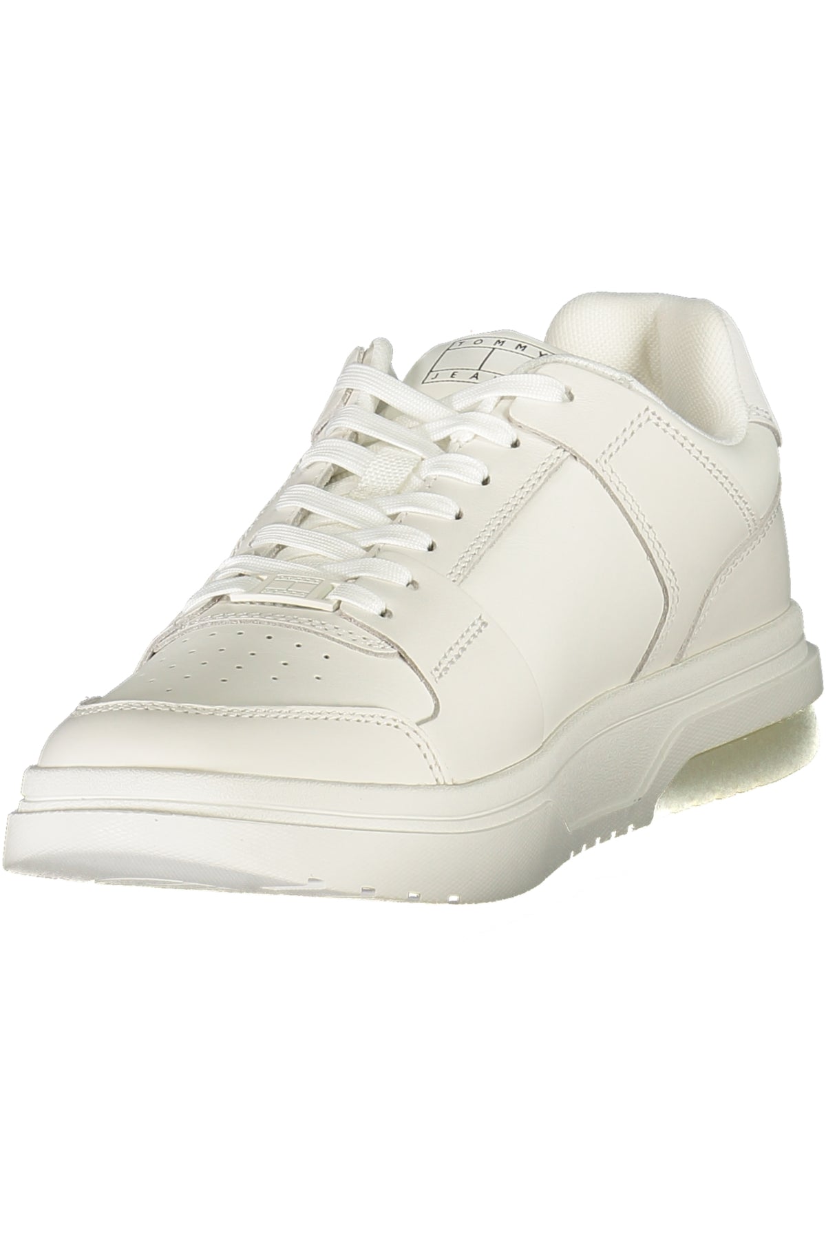 TOMMY HILFIGER Men Sneakers - White