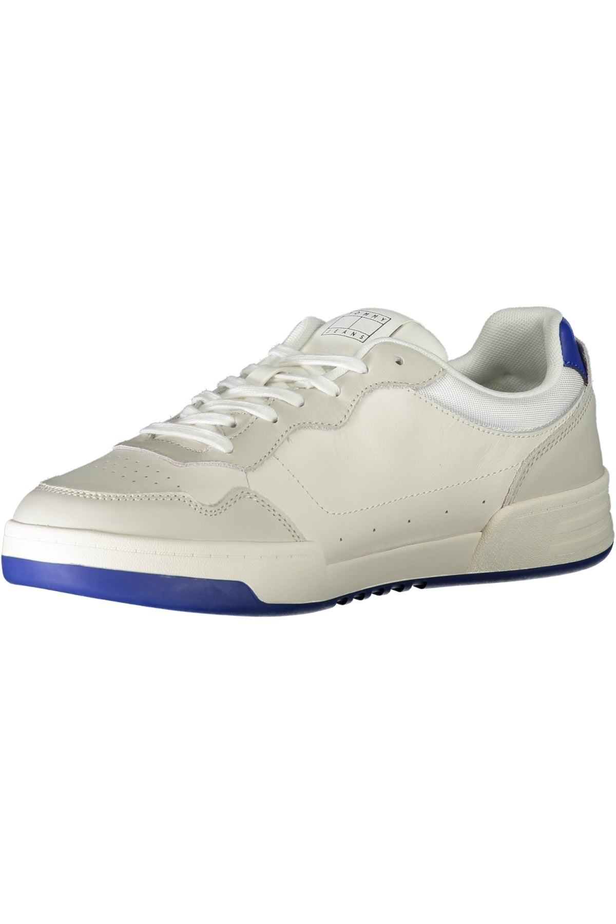 TOMMY HILFIGER Men Sneakers - White
