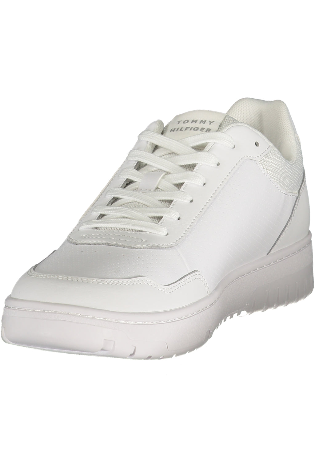 TOMMY HILFIGER Men Sneakers - White
