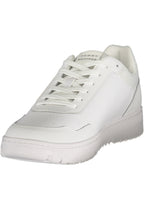 TOMMY HILFIGER Men Sneakers - White