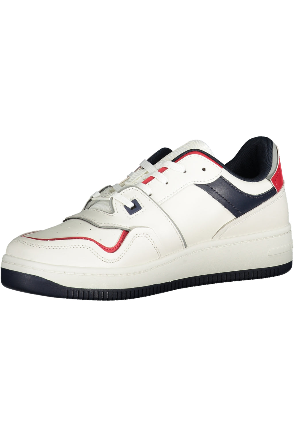 TOMMY HILFIGER Men Sneakers - White