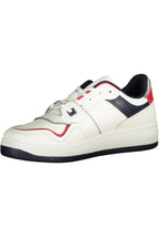 TOMMY HILFIGER Men Sneakers - White