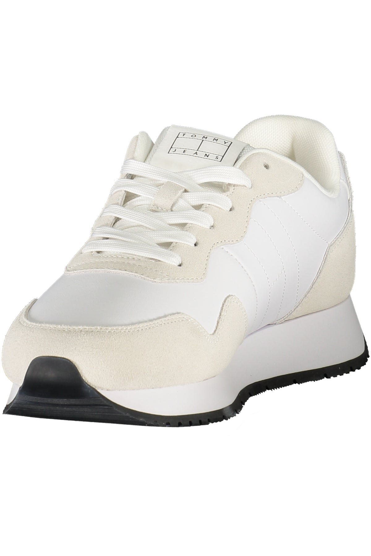 TOMMY HILFIGER Men Sneakers - White