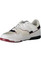 TOMMY HILFIGER Men Sneakers - White