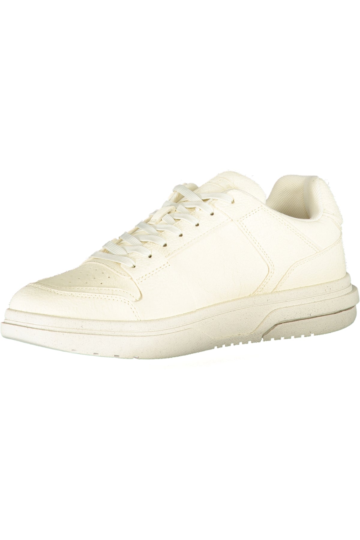 TOMMY HILFIGER Men Sneakers - White