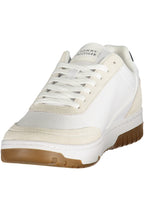 TOMMY HILFIGER Men Sneakers - White
