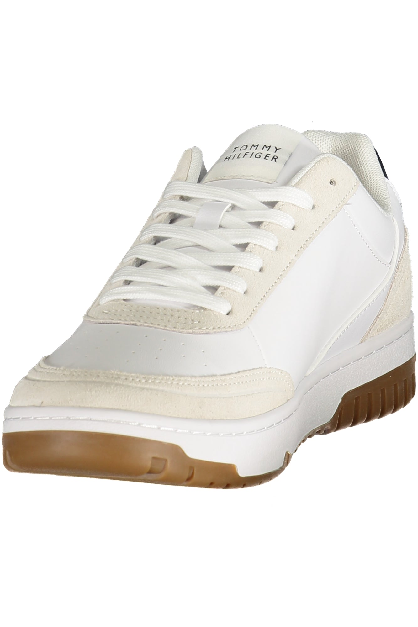 TOMMY HILFIGER Men Sneakers - White