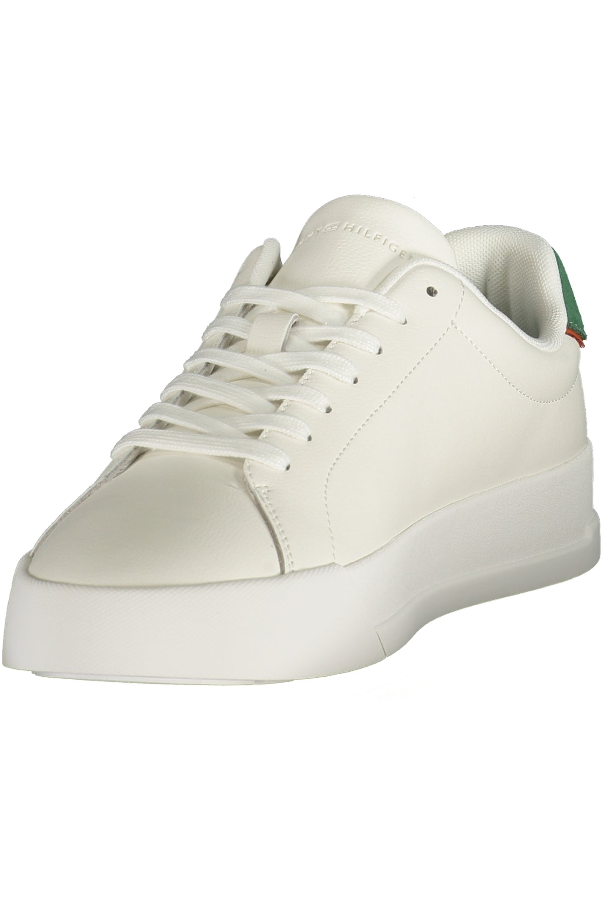 TOMMY HILFIGER Men Sneakers - White