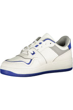 TOMMY HILFIGER Men Sneakers - White