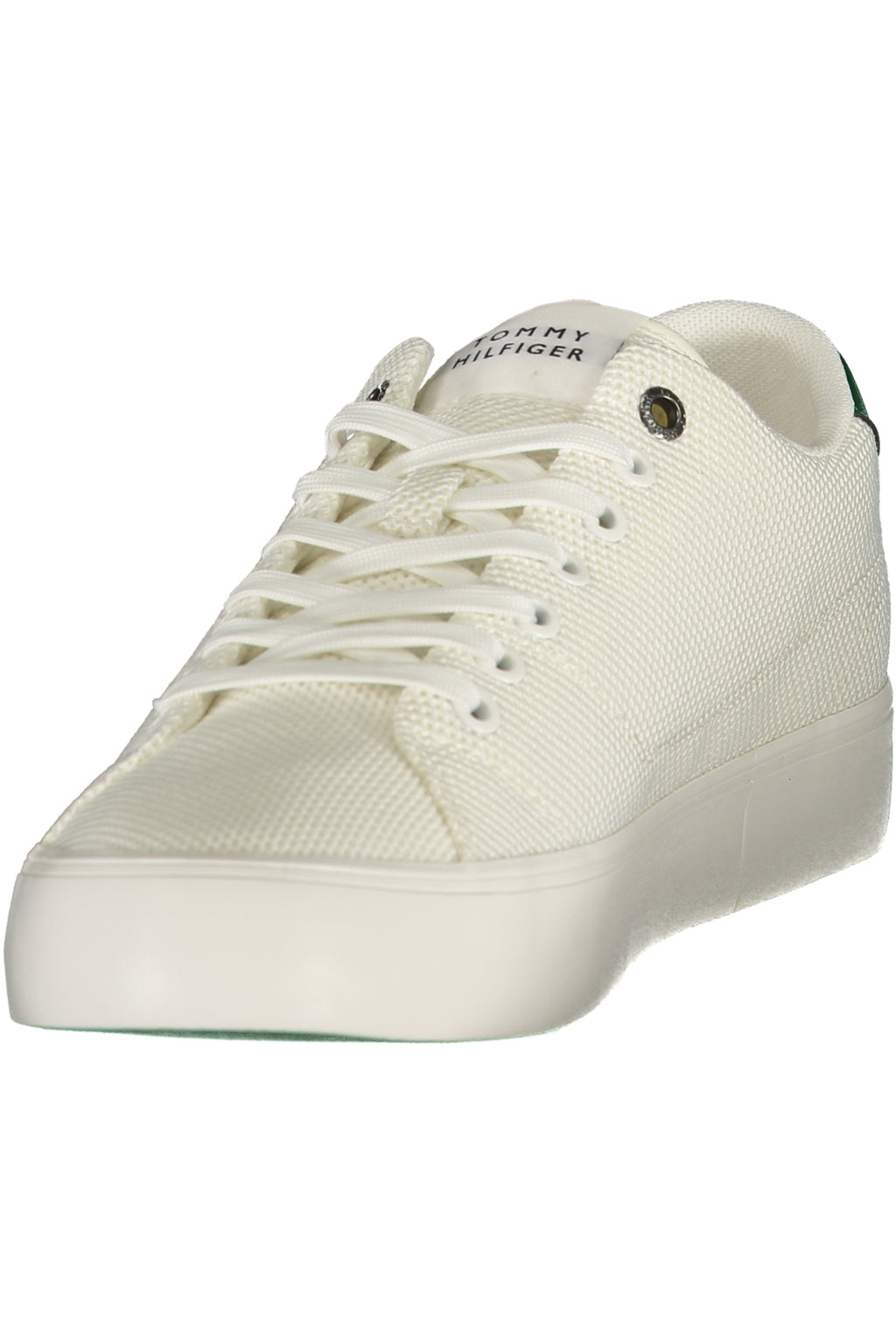 TOMMY HILFIGER Men Sneakers - White