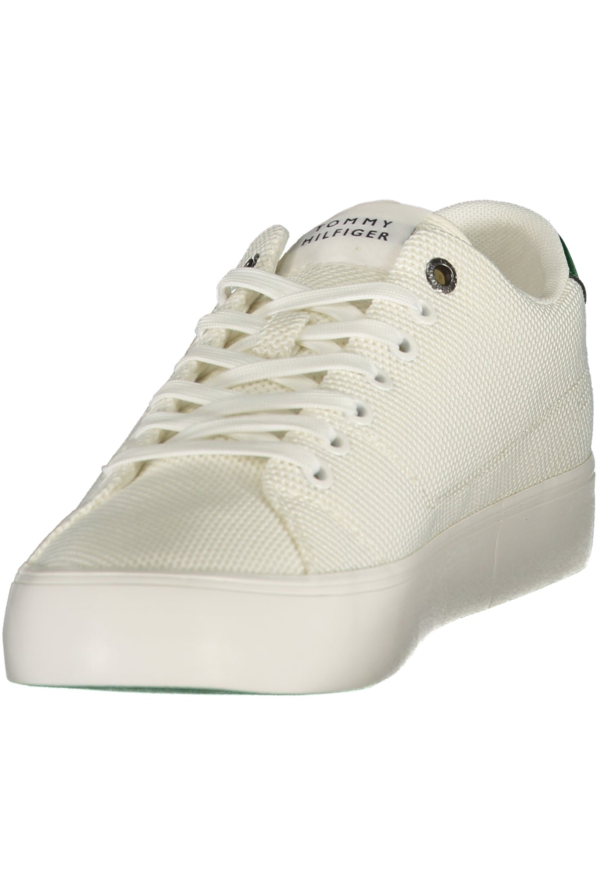 TOMMY HILFIGER Men Sneakers - White