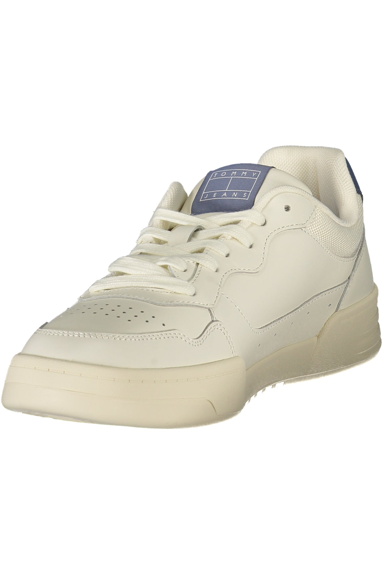 TOMMY HILFIGER Men Sneakers - White