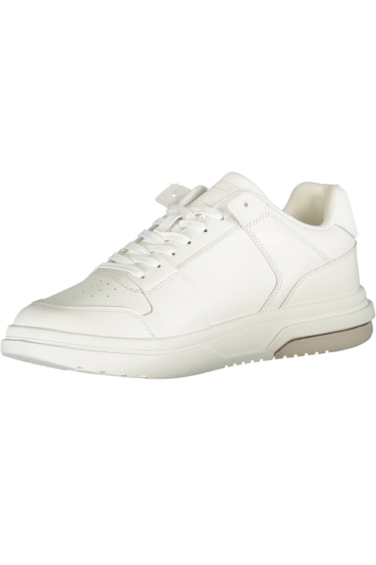 TOMMY HILFIGER Men Sneakers - White