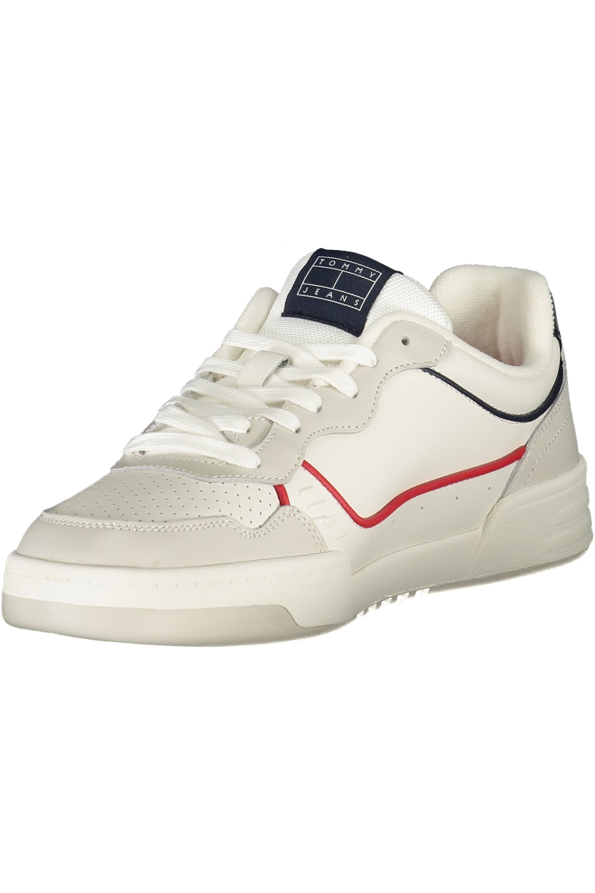 TOMMY HILFIGER Men Sneakers - White