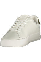 TOMMY HILFIGER Men Sneakers - White