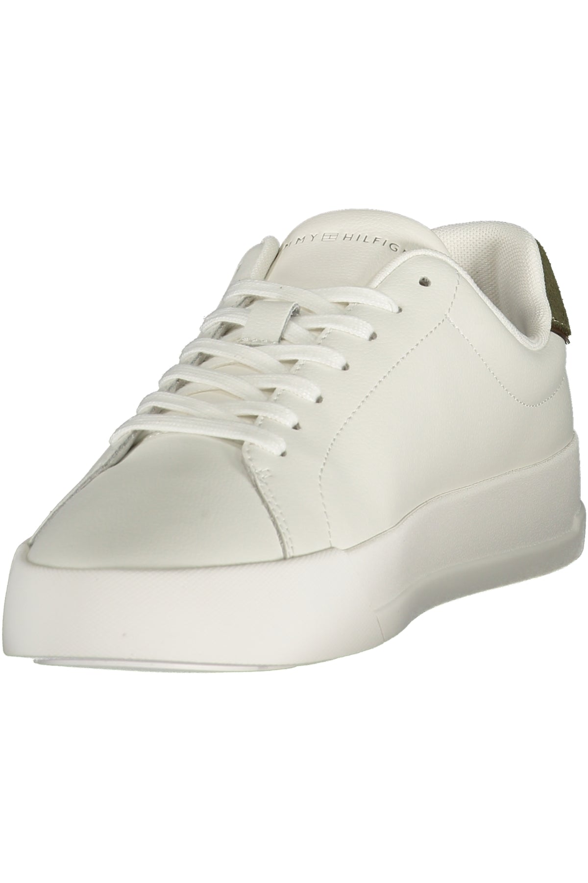 TOMMY HILFIGER Men Sneakers - White