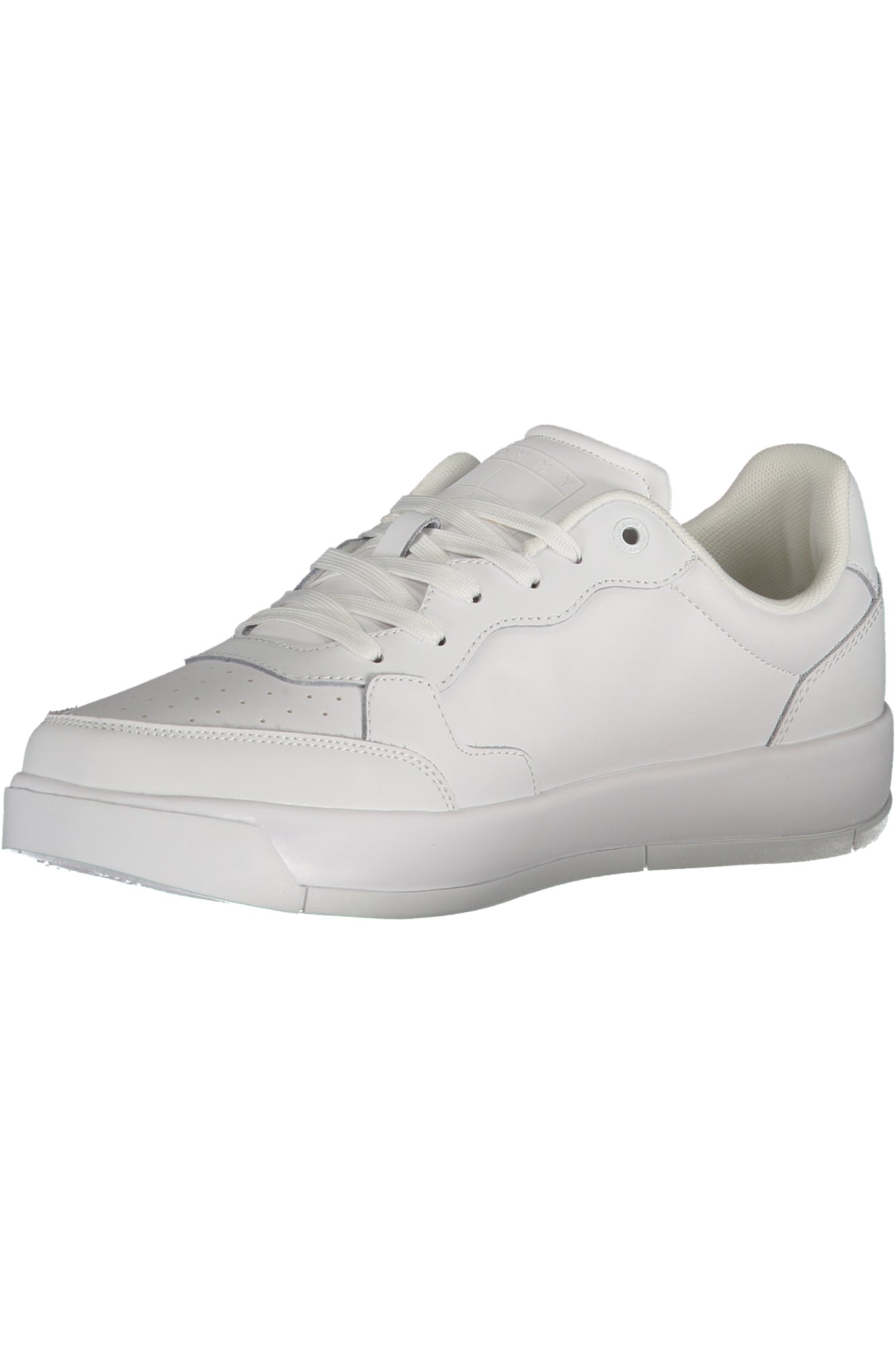 TOMMY HILFIGER Men Sneakers - White