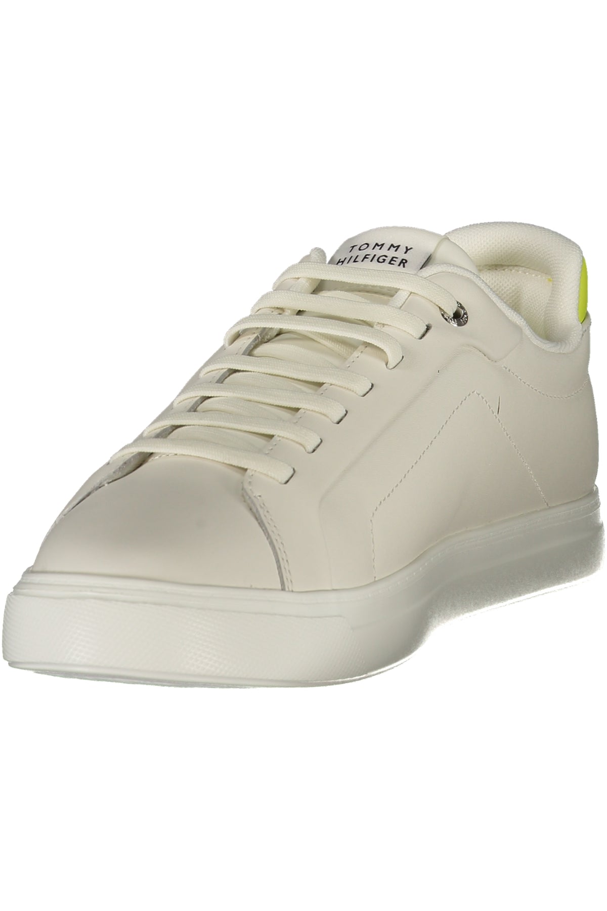 TOMMY HILFIGER Men Sneakers - White