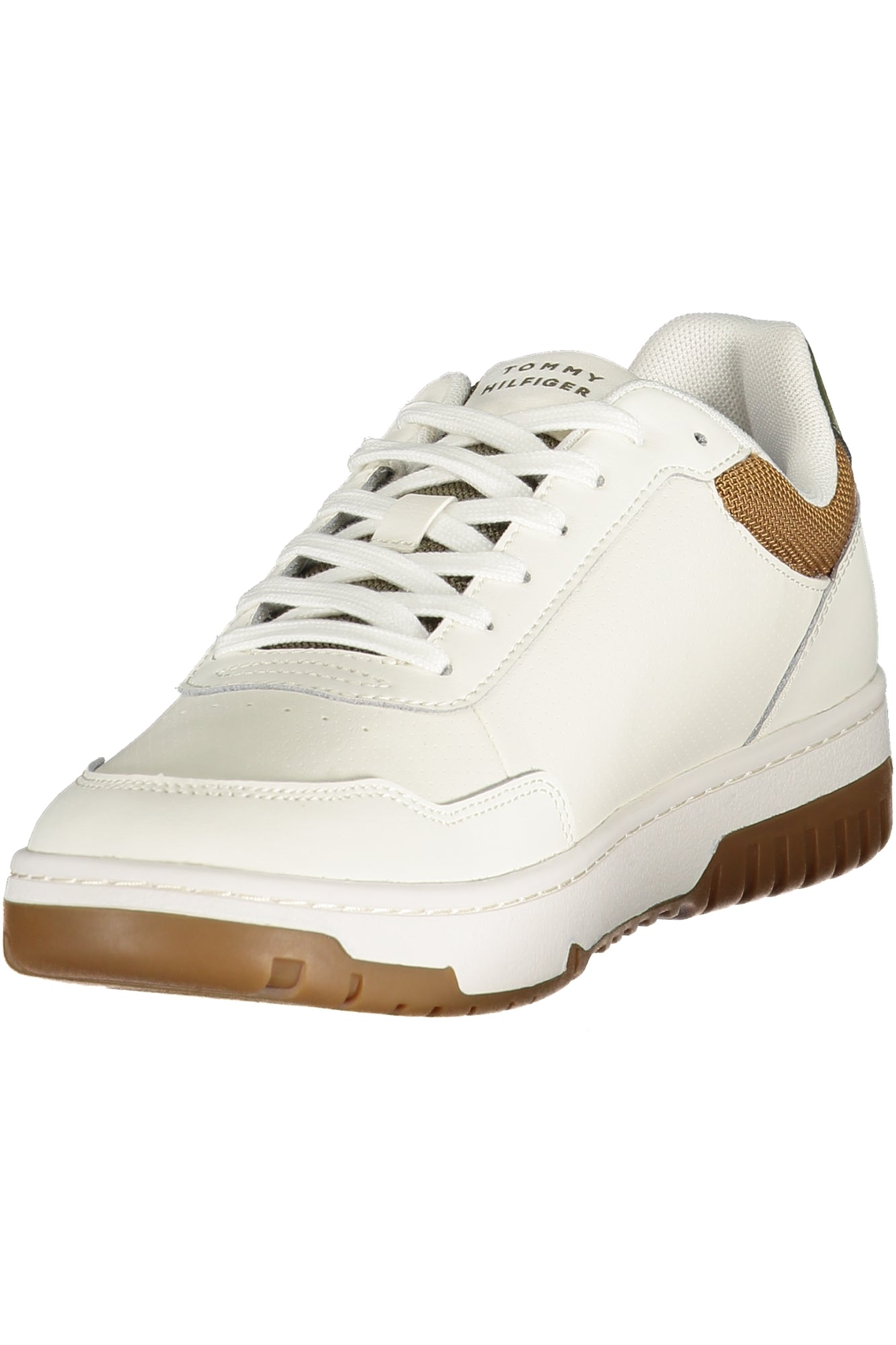 TOMMY HILFIGER Men Sneakers - White