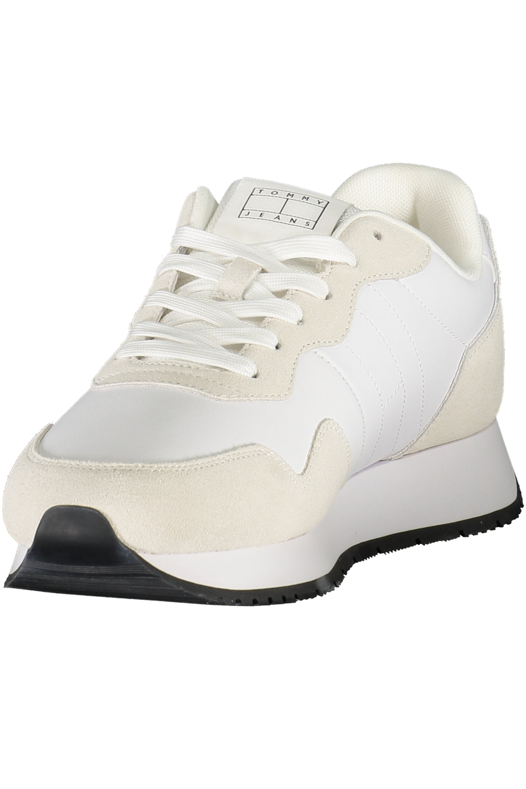 TOMMY HILFIGER Men Sneakers - White