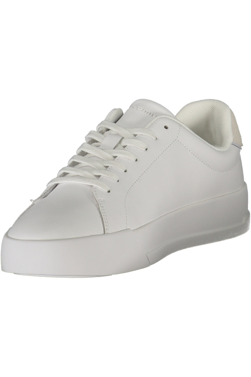TOMMY HILFIGER Men Sneakers - White