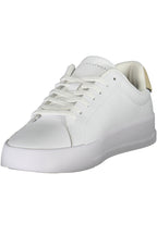 TOMMY HILFIGER Men Sneakers - White