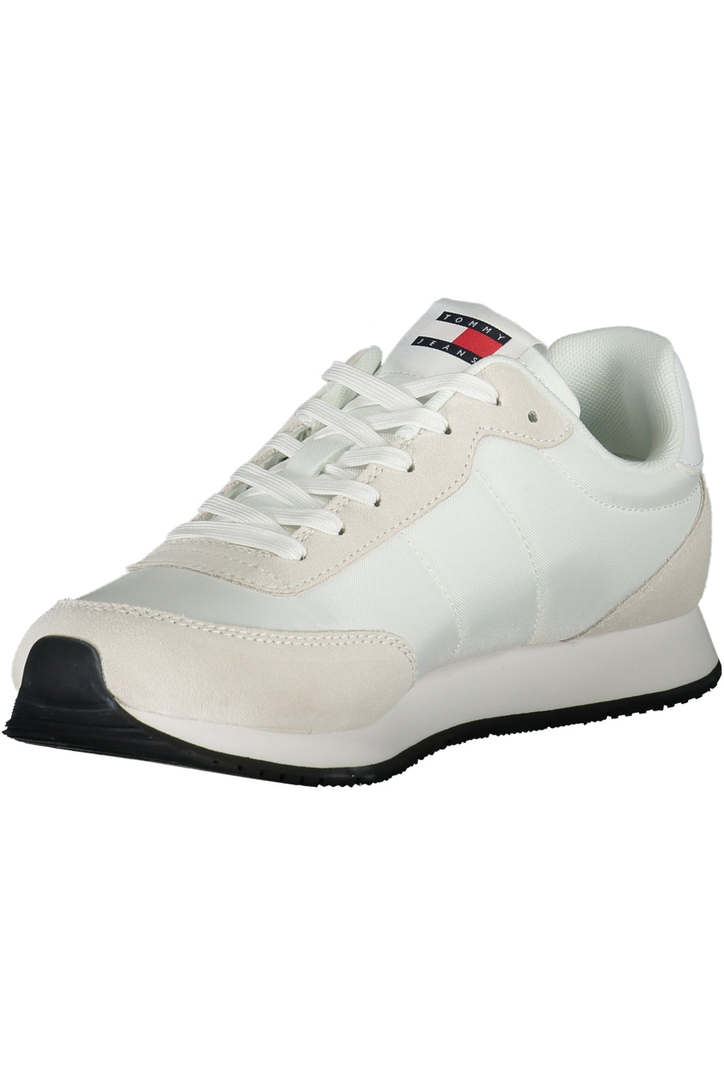 TOMMY HILFIGER Men Sneakers - White