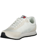TOMMY HILFIGER Men Sneakers - White