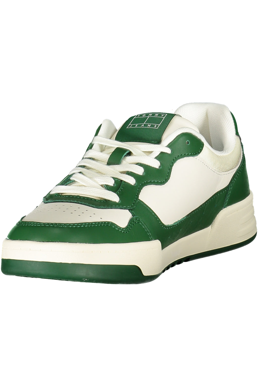 TOMMY HILFIGER Men Sneakers - White