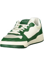 TOMMY HILFIGER Men Sneakers - White