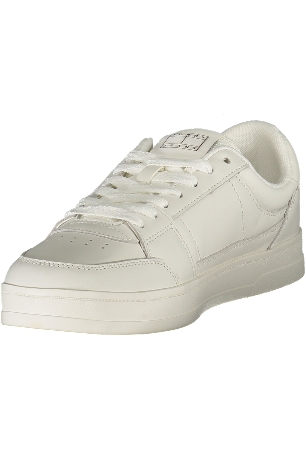 TOMMY HILFIGER Men Sneakers - White