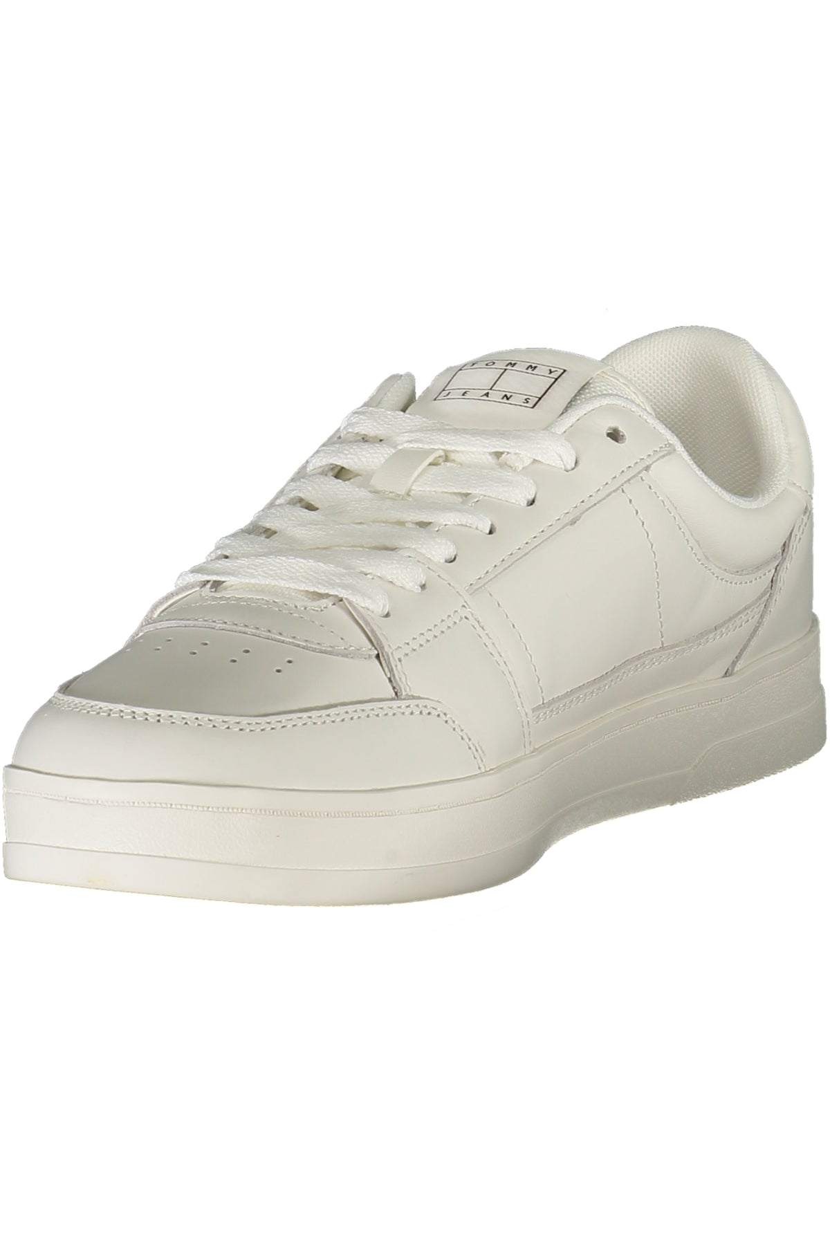 TOMMY HILFIGER Men Sneakers - White