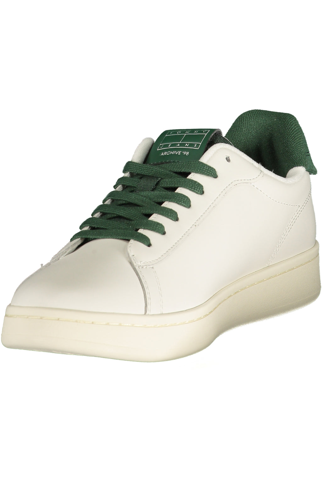 TOMMY HILFIGER Men Sneakers - White