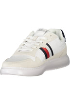 TOMMY HILFIGER Men Sneakers - White