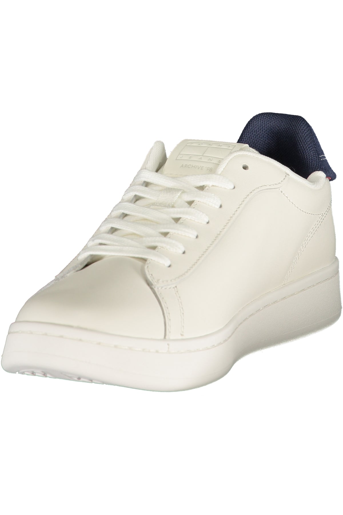 TOMMY HILFIGER Men Sneakers - White