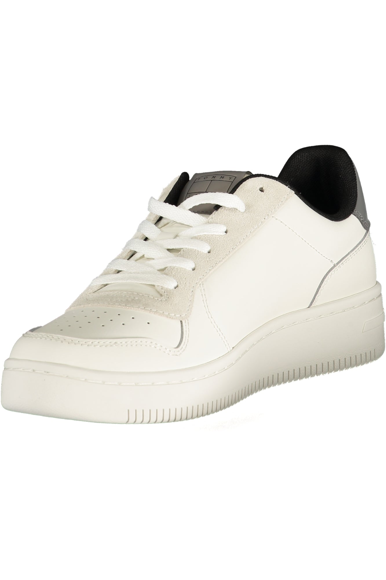TOMMY HILFIGER Men Sneakers - White