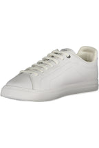 TOMMY HILFIGER Men Sneakers - White