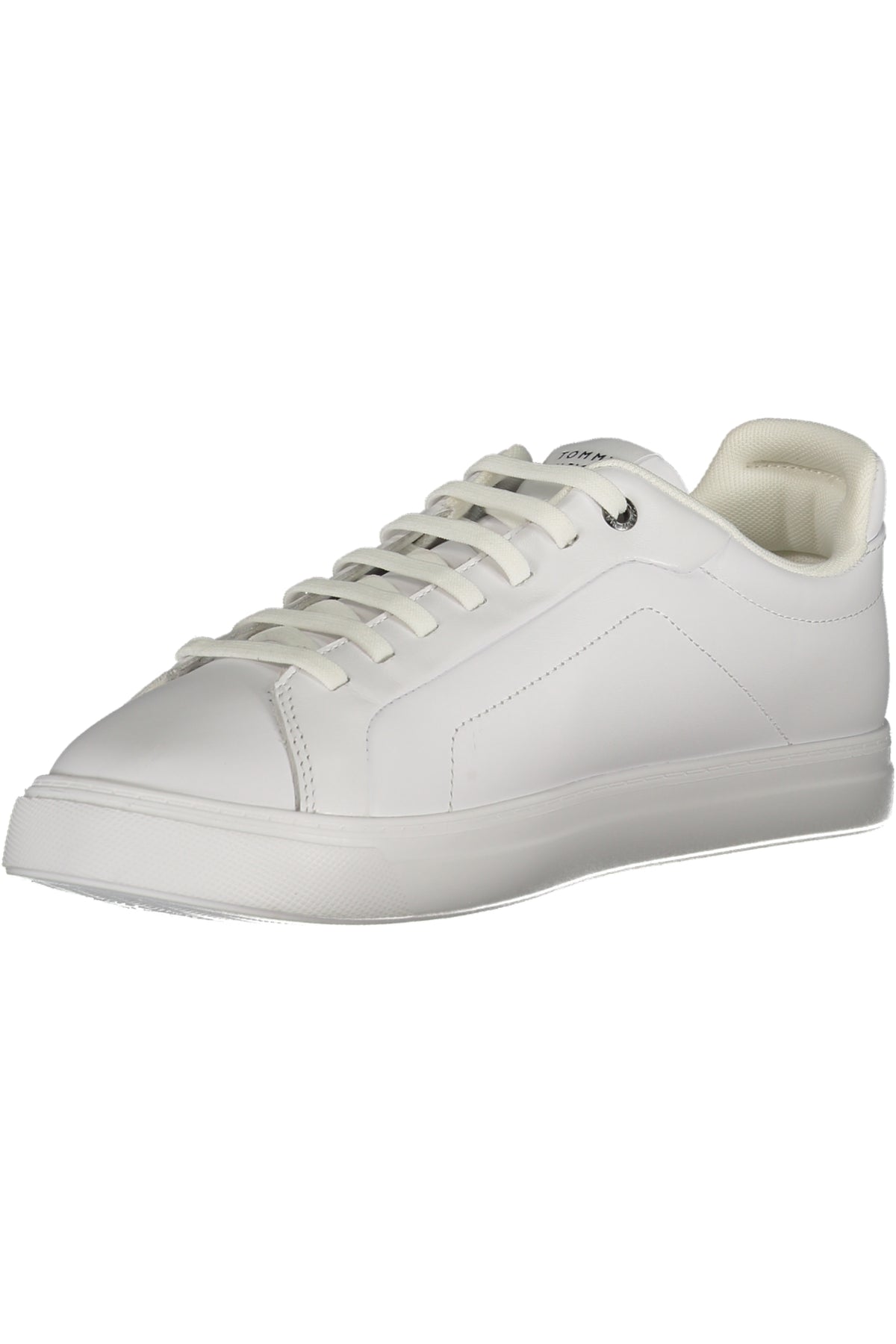 TOMMY HILFIGER Men Sneakers - White
